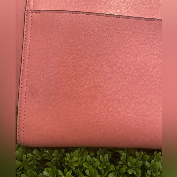 Kate Spade Medium satchel Coral Peach 🍑 - Picture 6 of 11